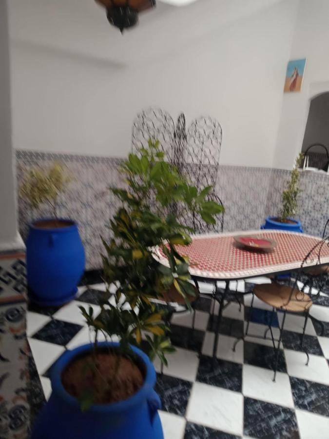 Riad Nejjarine Marrakesh Exterior photo