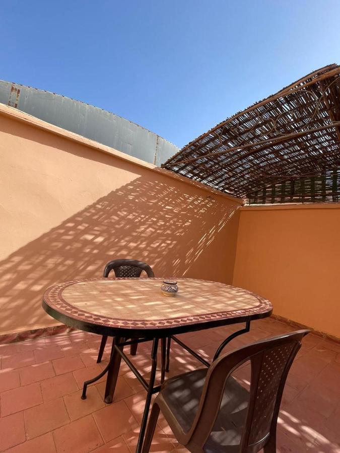 Riad Nejjarine Marrakesh Exterior photo